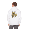 Are We Next? Protest Cat Hoodie